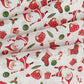 10/20 Sheets, Santa and Christmas Gift Patterned Tissue Paper, Santa, Christmas Gifts, Christmas Stockings, Colored Lights, Christmas Leaves - 19.69inch * 13.78inch , Handmade Wrapping Paper, Fade-Resistant Item Protection, G