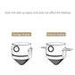 304 Stainless Steel Portable Coffee & Tea Dripper Set