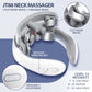 the Smart Back & Neck Massager – Relief at Your Fingertips!