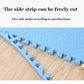 8-16pcs Baby Puzzle Floor Kids Carpet Bebe Mattress EVA Foam Baby Blanket Educational Toys Play Mat for Children 30x1cm