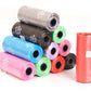 Biodegradable Dog Poop Bags - Eco-Friendly Waste Clean-Up for Pets!
