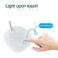 Portable LED Desk Lamp: USB Charging, Touch Dimming & Eye Protection