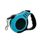 3m/5m Automatic Retractable Dog Leash – Durable Nylon for Small Dogs & Cat