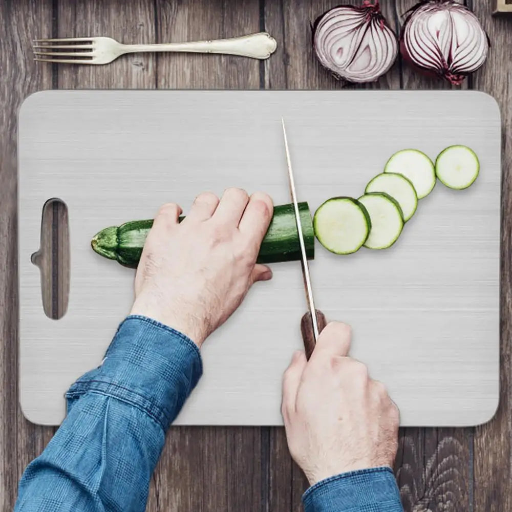 Stain & Scratch Resistant Cutting Board
