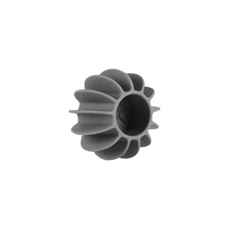 Reusable Laundry Hair Catcher – Silicone Pet Hair Remover (Washing Machine)