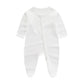 Newborn Baby Clothes New Autumn Winter Baby Bodysuit Summer Girl Romper Soft Boys Jumpsuit Children's Clothes 0 to 9 Months