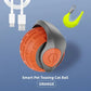 Smart Cat Toys: Automatic Rolling Interactive Ball (USB Rechargeabe