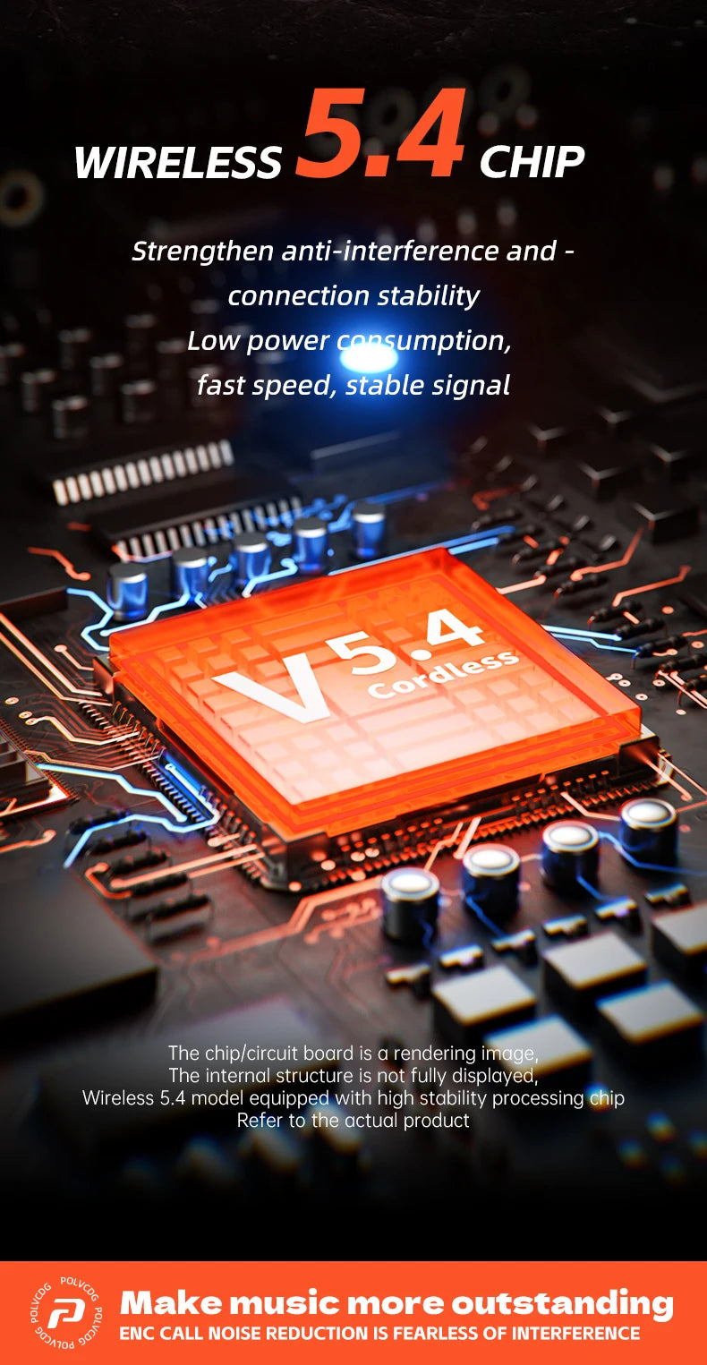 POLVCDG bone conduction swimming earphones IPX8 waterproof 32GB memory Bluetooth 5.4 silicone material 2025 new product x16