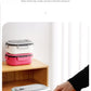 1200ML 2-Layer Bento Lunch Box (Leakproof) – Spoon & Fork Included