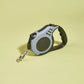 3m/5m Automatic Retractable Dog Leash – Durable Nylon for Small Dogs & Cat