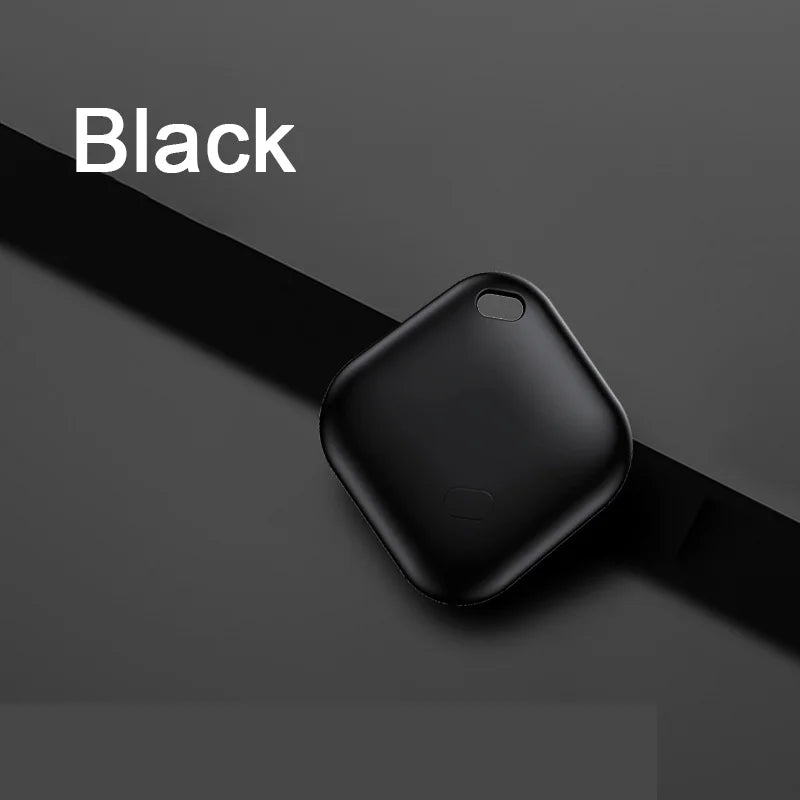 Mini Tracking Device For Apple Find My Key Smart iTag Child Finder Pet Car GPS Lost Tracker Smart Bluetooth Tracker IOS System
