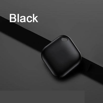 Mini Tracking Device For Apple Find My Key Smart iTag Child Finder Pet Car GPS Lost Tracker Smart Bluetooth Tracker IOS System