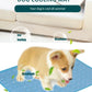 Extra Large Dog Cooling Mat for Summer – Durable Pet Ice Pad