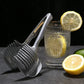 Kitchen Handheld Orange Lemon Slicer Tomato Cutting Clip Fruit Slicer Onion Slicer KitchenItem Cutter Accessorie