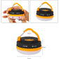 10W 1800MAH COB+LED Camping Lantern USB Rechargeable High Power Portable Tents Lamp Outdoor Hiking Night Fishing Hanging Lamp