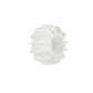 Reusable Laundry Hair Catcher – Silicone Pet Hair Remover (Washing Machine)