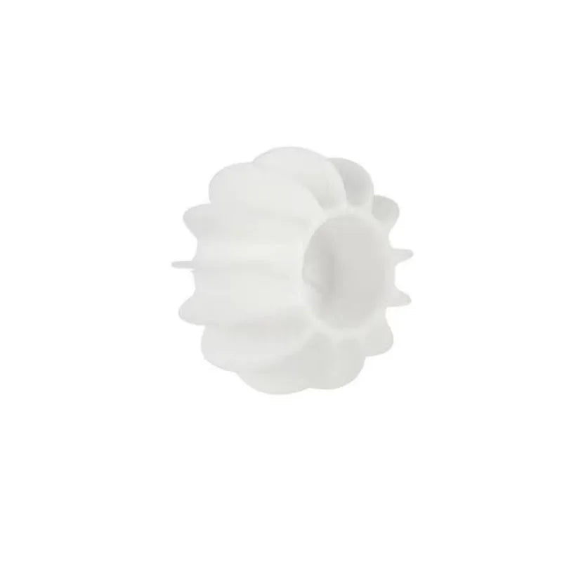 Reusable Laundry Hair Catcher – Silicone Pet Hair Remover (Washing Machine)