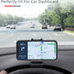 360 Rotatable Car Phone Holder Universal Cell Phone Stands Car Rack Dashboard Support for Auto Grip Mobile Phone Fixed Bracket