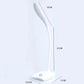 Portable LED Desk Lamp: USB Charging, Touch Dimming & Eye Protection