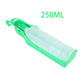 Portable Dog Water Bottle - Ideal for Walks & Hydration on the Go!