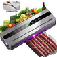 Mi Electric Vacuum Sealer (Dry/Wet) + Food Storage Bags