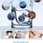 6-Layer Kitchen Tap Water Filter - Coconut Charcoal Purifier for Clean Drinking Water!