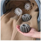 Reusable Laundry Hair Catcher – Silicone Pet Hair Remover (Washing Machine)