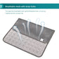 Extra Large Dog Cooling Mat for Summer – Durable Pet Ice Pad