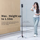 MagSafe Selfie Stick Tripod (1.53M) w/ Bluetooth Remote