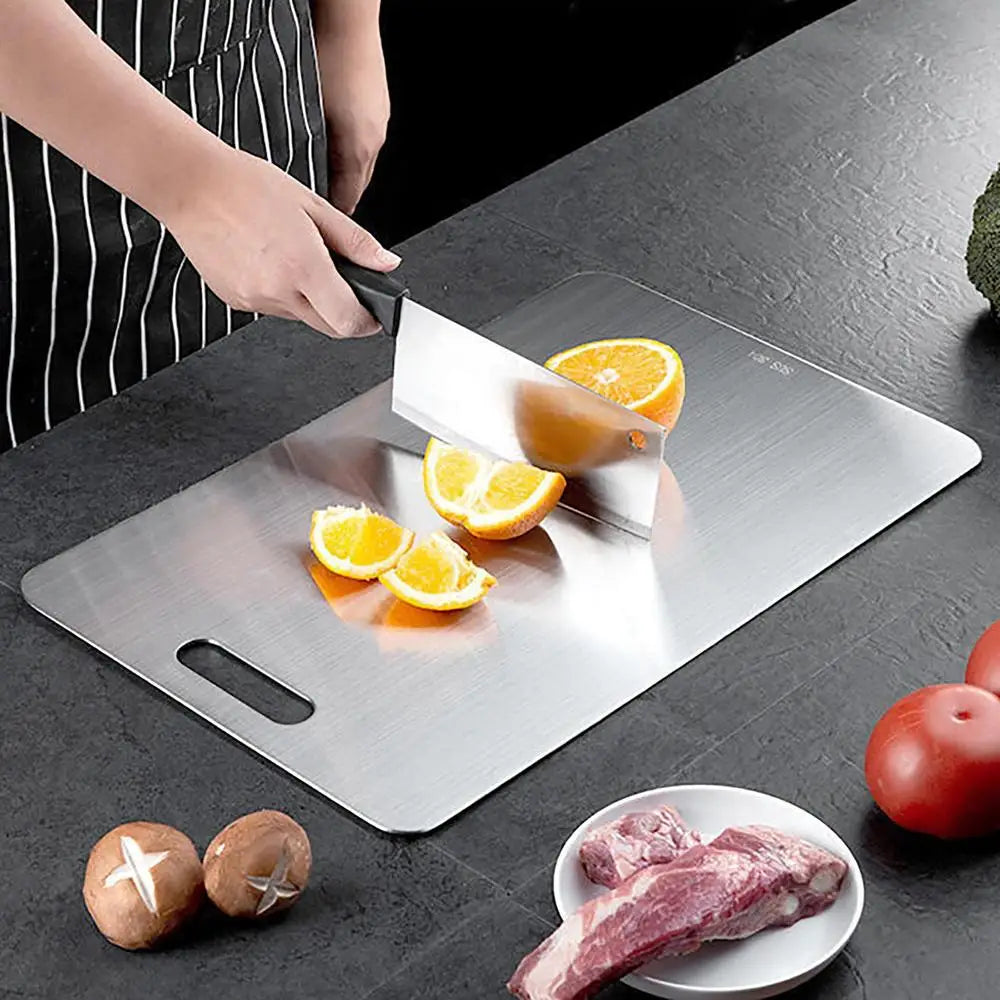 Stain & Scratch Resistant Cutting Board