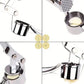 1pc, Garlic Press Washable Garlic Crusher Ginger Juicer Garlic Masher, Garlic Minver, Kitchen Supplies, Kitchen Gadgets