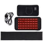 Home 660 and 850nm Near Infrared Light Wrist Guard Health Care Belt Beauty Devices