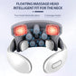 the Smart Back & Neck Massager – Relief at Your Fingertips!