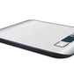 Stylish Digital Kitchen Scale – Perfect for Precision Weighing