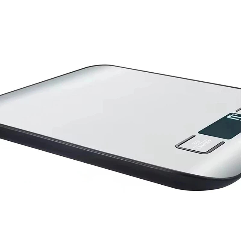 Stylish Digital Kitchen Scale – Perfect for Precision Weighing
