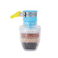 6-Layer Kitchen Tap Water Filter - Coconut Charcoal Purifier for Clean Drinking Water!