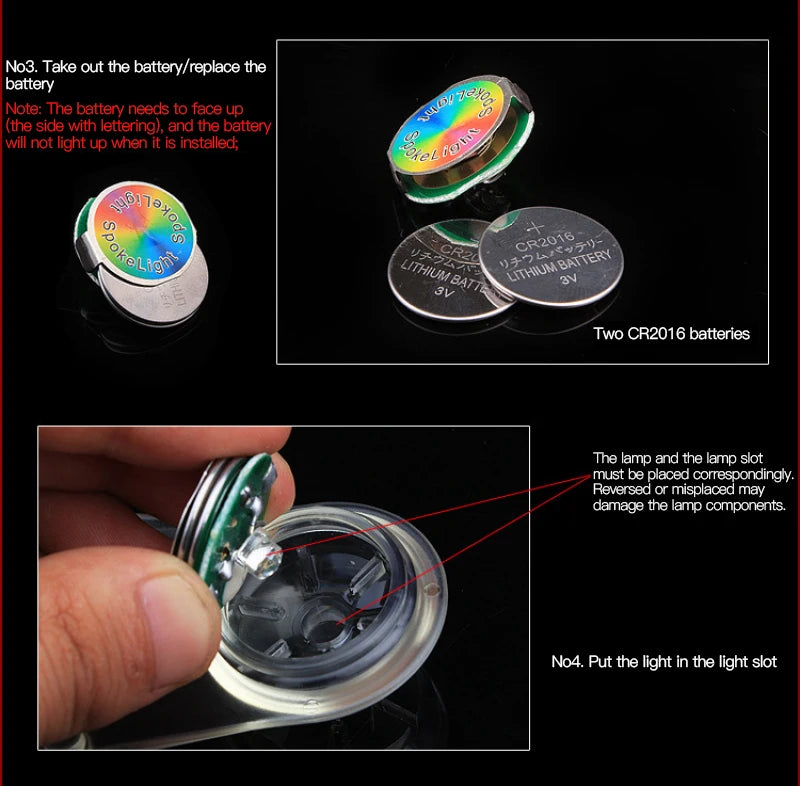 10pcs Waterproof LED Tent String Rope Guard Hanging Lights Mini Flashlight Cycling Lights Outdoor Camping Warning Safety Lamp