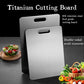 Stain & Scratch Resistant Cutting Board