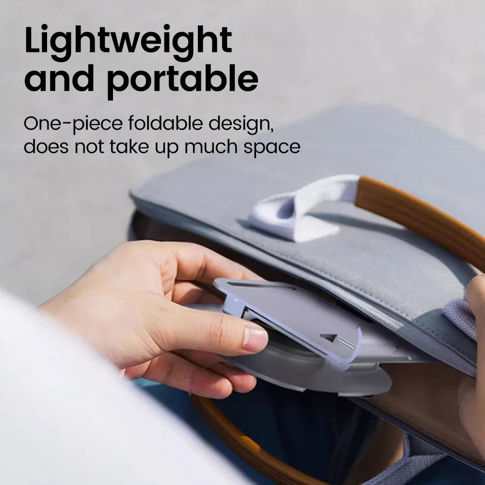 Rotating Phone Tablet Stand – Desktop Mount for iPhone & iPad