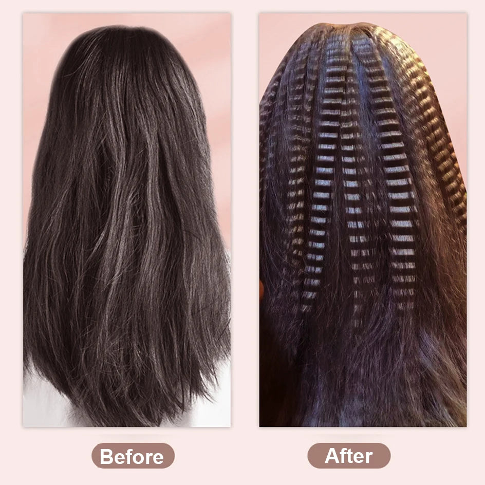 Mini Hair Curler – Your New Go-To for Gorgeous Waves!