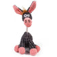 Bite-Resistant Plush Animal Squeaky Toy – Perfect for Small & Large Dogs!