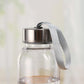 Portable Plastic Water Cup Drinking Bottle for Outdoor Sports