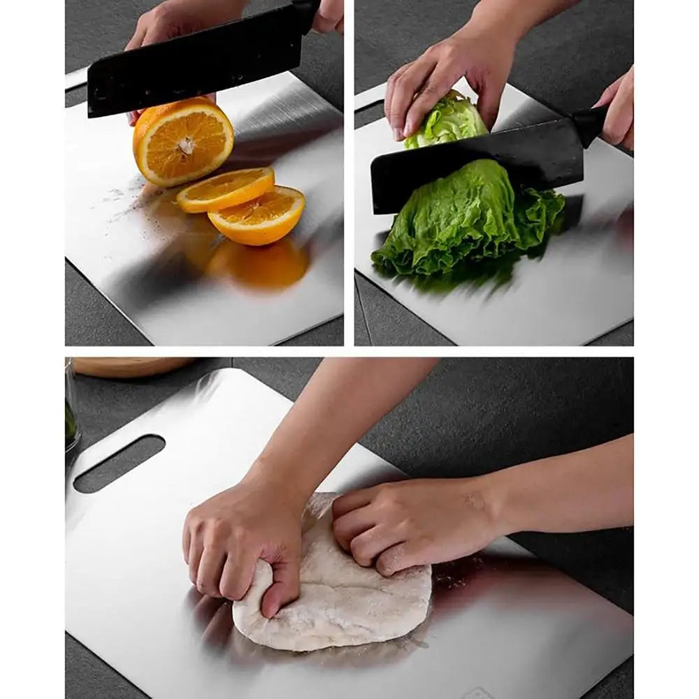 Stain & Scratch Resistant Cutting Board