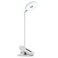 Portable LED Desk Lamp: USB Charging, Touch Dimming & Eye Protection