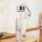 Portable Plastic Water Cup Drinking Bottle for Outdoor Sports