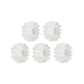 Reusable Laundry Hair Catcher – Silicone Pet Hair Remover (Washing Machine)