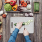 Stain & Scratch Resistant Cutting Board