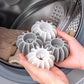 Reusable Laundry Hair Catcher – Silicone Pet Hair Remover (Washing Machine)