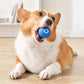 Smart Dog / Cat Toy Ball Electronic Interactive Pet Toy Moving Ball USB Automatic Moving Bouncing for Puppy Birthday Gift Cat Products