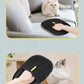 Pet Hair Remover Portable Washable Clothes Hair Dehairing Gloves Pet Cleaning Products Pet Accessories